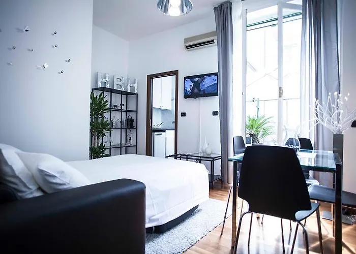 Hemeras Boutique House Aparthotel Duomo 12