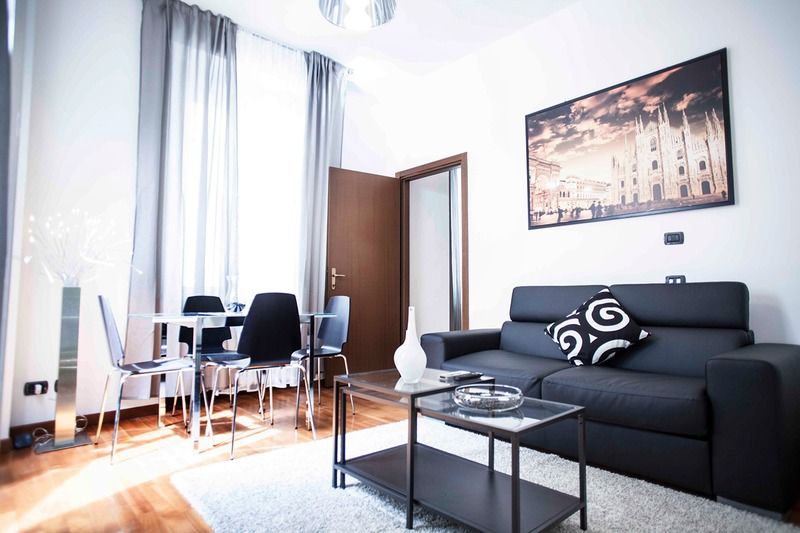 Hemeras Boutique House Duomo 12 4*