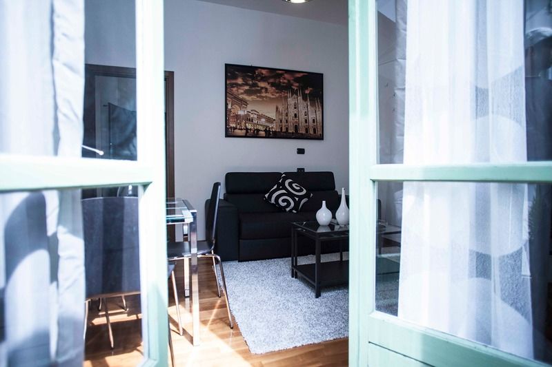 Hemeras Boutique House Duomo 12 4*