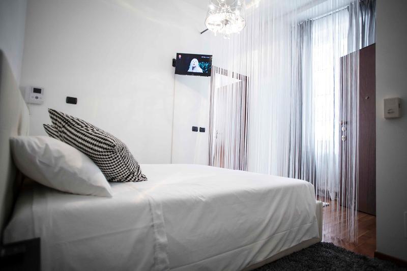 Hemeras Boutique House Duomo 12 4*