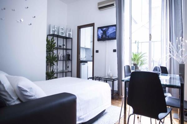 Hemeras Boutique House Duomo 12 Hotel