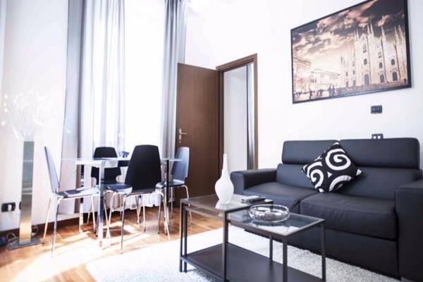 Hemeras Boutique House Duomo 12